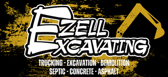 Ezell Excavating